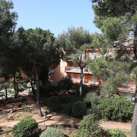 L'Amiraute 150M De La Plage Bormes-les-Mimosas Eksteriør bilde