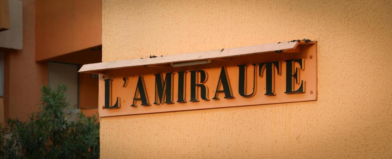 L'Amiraute 150M De La Plage Bormes-les-Mimosas Eksteriør bilde